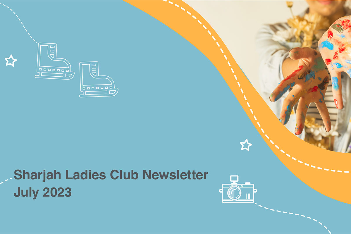 SLC Newsletter | July 2023