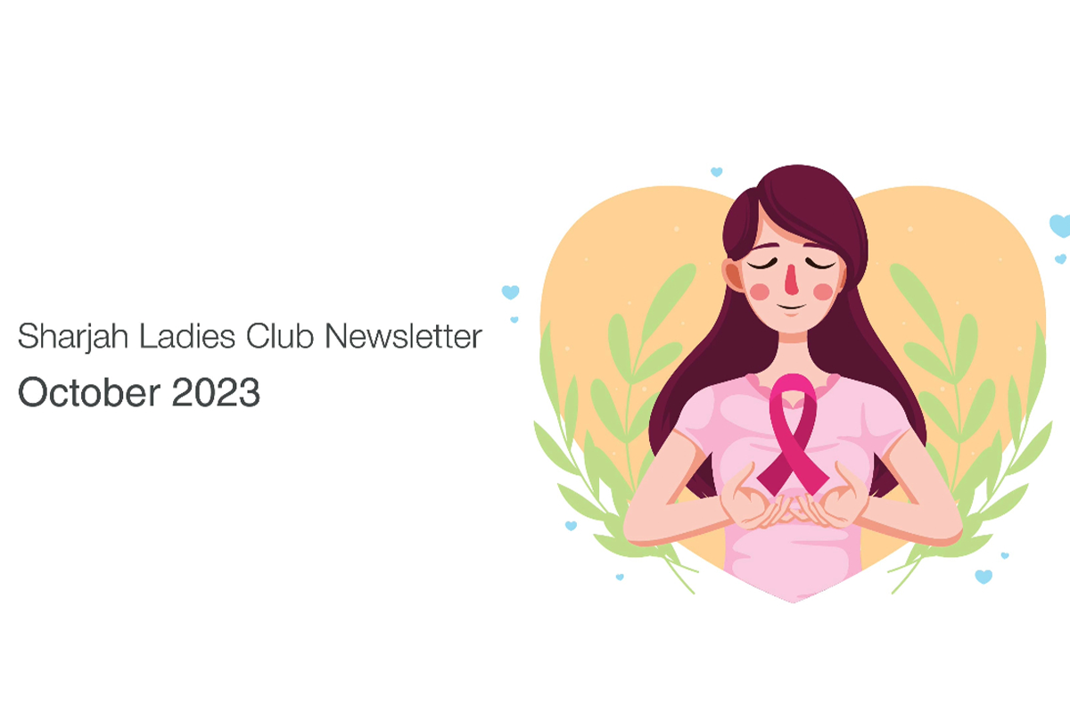 SLC Newsletter | October 2023