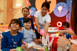 Sharjah Ladies Club prepares for ‘Let’s Celebrate School’ event