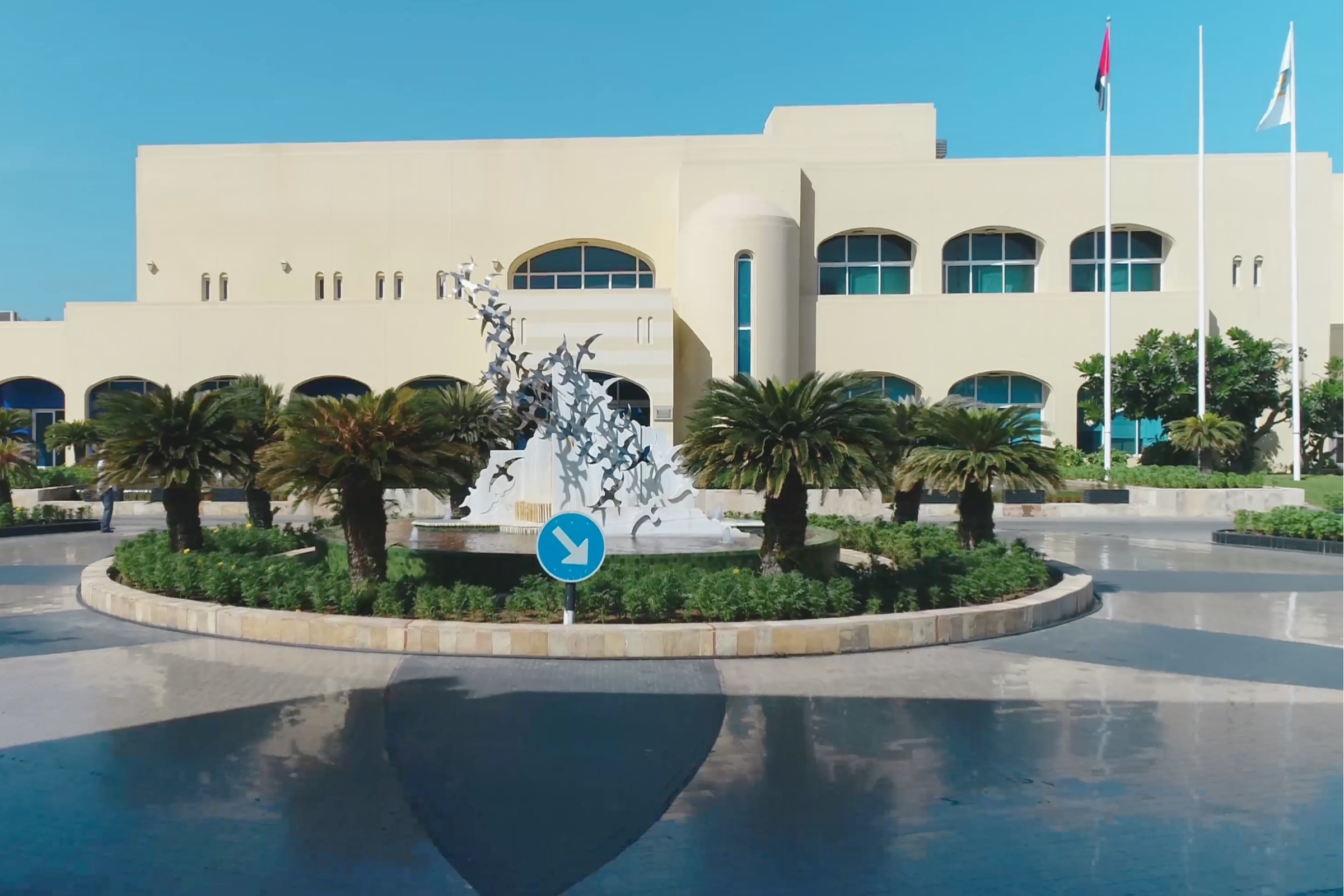 Sharjah Ladies Club: The First Organization in Sharjah to Receive Three Accreditations from Sharjah Child Friendly Office