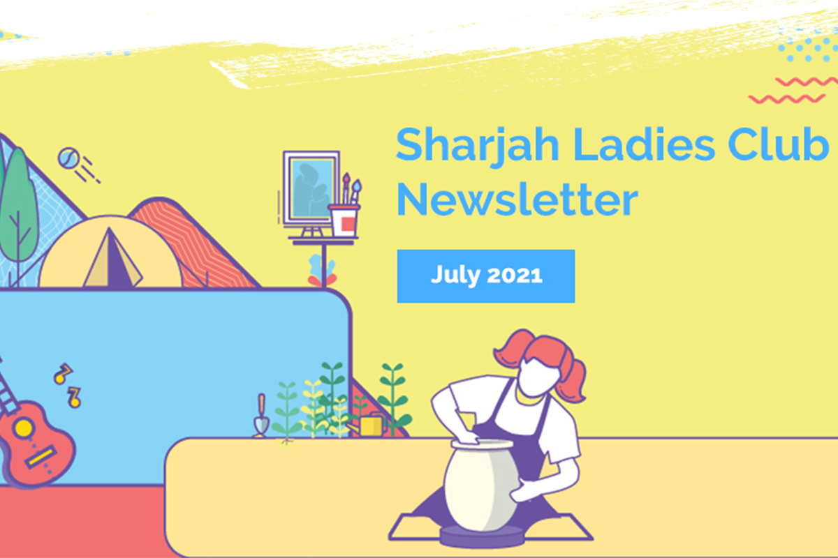 SLC Newsletter | July 2021