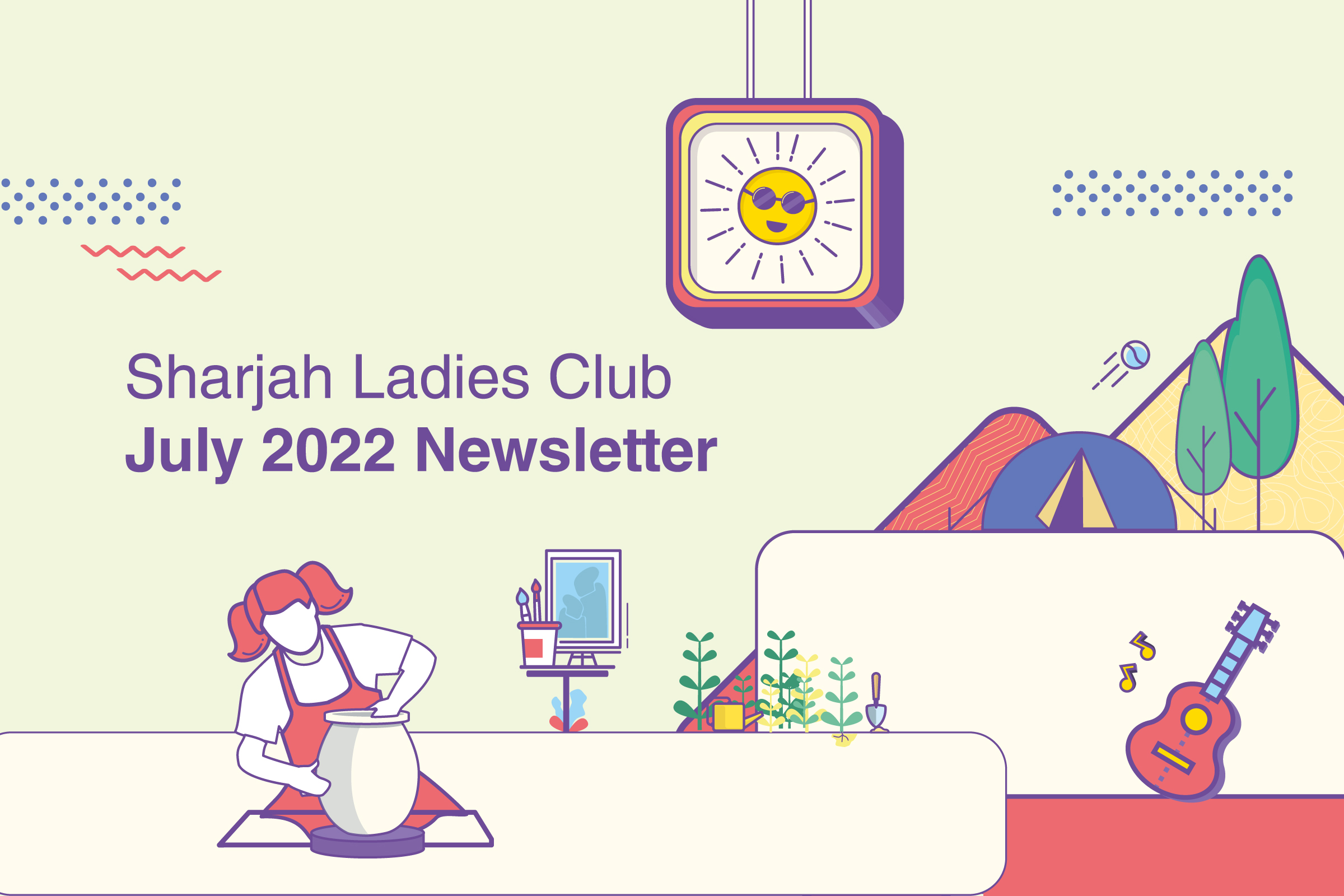 SLC Newsletter | July 2022
