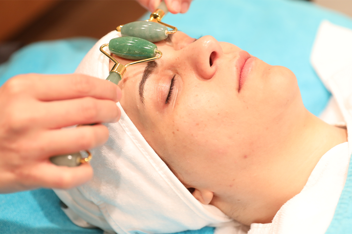 Summer Skin Radiance