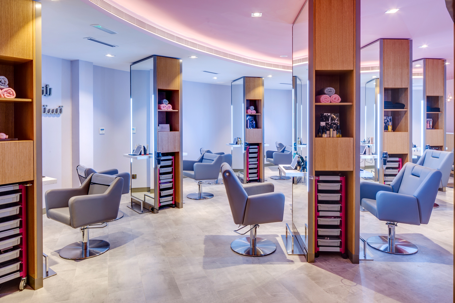 Beauty Boutique 
