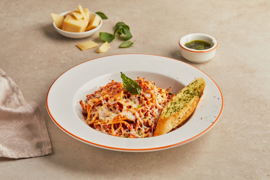 Your Favorite Dishes are Just a Tap Away!